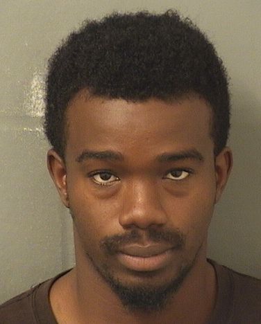  DANDRE RAEKWON FRAGE Results from Palm Beach County Florida for  DANDRE RAEKWON FRAGE