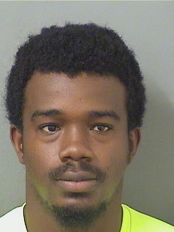  DANDRE RAEKWON FRAGE Photo