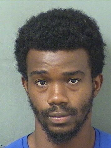  DANDRE R FRAGE Results from Palm Beach County Florida for  DANDRE R FRAGE
