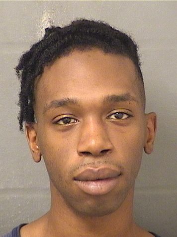  MICHAEL JAMES II THOMAS Photo For  MICHAEL JAMES II THOMAS