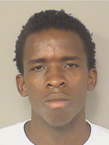  NIGUEL T WALKER Photo