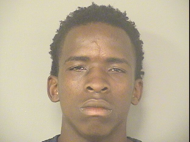  NIGERIA T WALKER Results from Palm Beach County Florida for  NIGERIA T WALKER