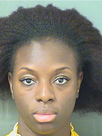  MAKENDIA JOSEPH Results from Palm Beach County Florida for  MAKENDIA JOSEPH