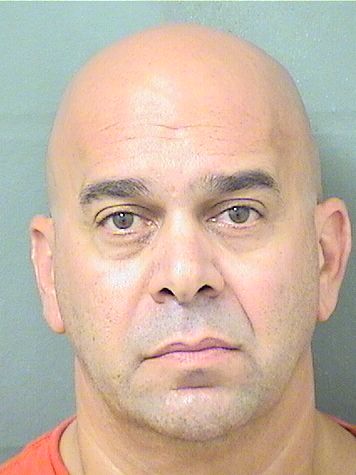  SANTO ROBERT LICAMARA Results from Palm Beach County Florida for  SANTO ROBERT LICAMARA