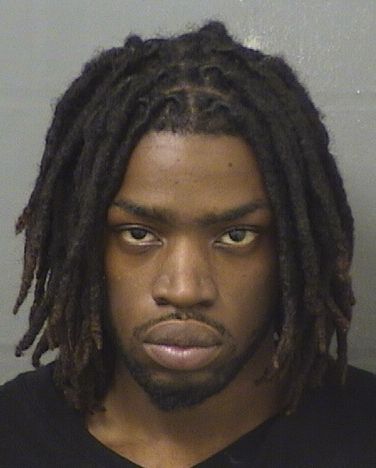  OMAR ANTHONY HALL Photo For  OMAR ANTHONY HALL