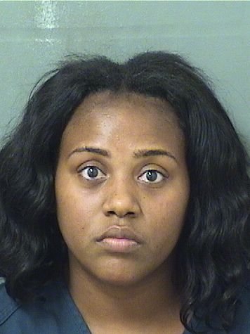  SHERMEIKA R COLLINS Results from Palm Beach County Florida for  SHERMEIKA R COLLINS