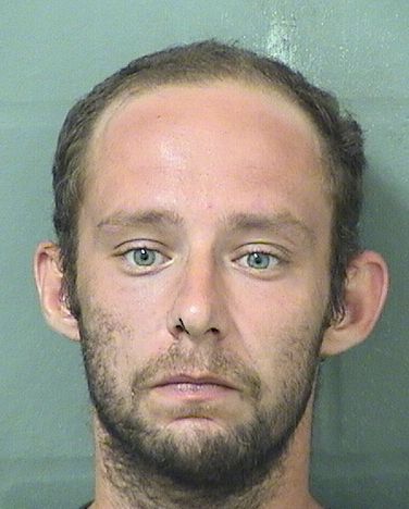  DOMINIC THOMAS TOZZO Results from Palm Beach County Florida for  DOMINIC THOMAS TOZZO