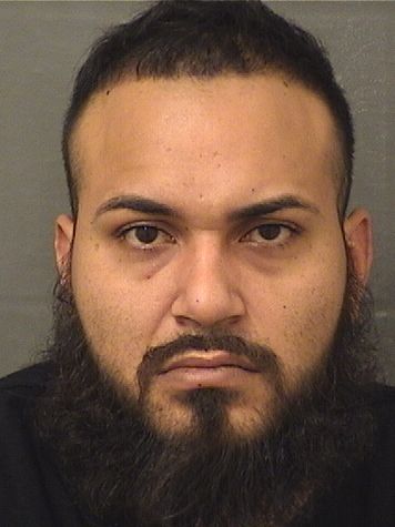  JUSTIN HUERTA Results from Palm Beach County Florida for  JUSTIN HUERTA