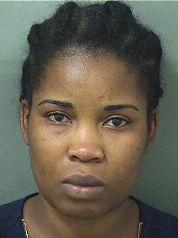  SADLINE DEVARISTE Results from Palm Beach County Florida for  SADLINE DEVARISTE