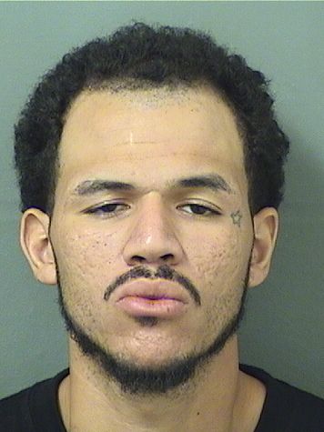  JOSHUA MORALES Photo For  JOSHUA MORALES