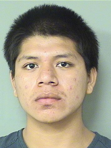  JUNIOR JUAN JIMENEZ Photo For  JUNIOR JUAN JIMENEZ