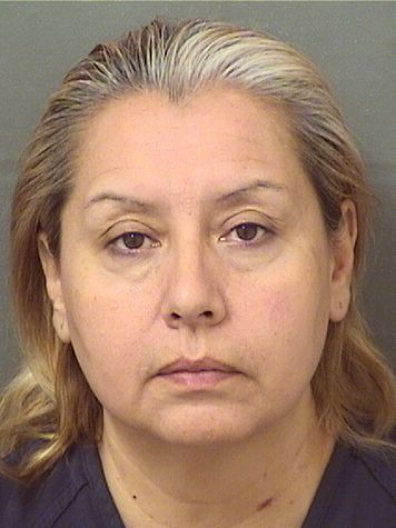  VIVIAN MURIEL Results from Palm Beach County Florida for  VIVIAN MURIEL