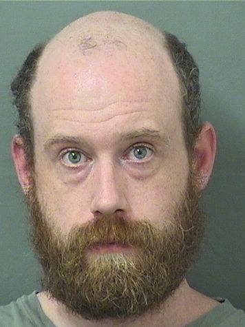  RYAN ALEXANDER LENEVEU Results from Palm Beach County Florida for  RYAN ALEXANDER LENEVEU