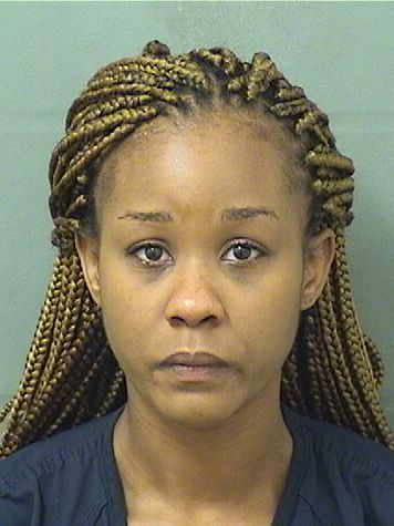  NUTRISHIA BRUNETTE PARDIEU Results from Palm Beach County Florida for  NUTRISHIA BRUNETTE PARDIEU