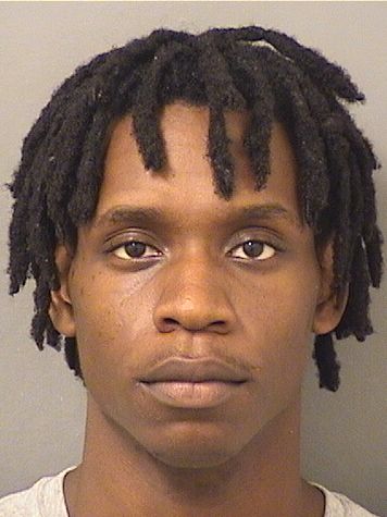  ERICK JOSEPH Results from Palm Beach County Florida for  ERICK JOSEPH