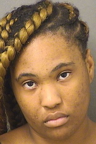  KYRAH KAMEYSHA UPPERMAN Results from Palm Beach County Florida for  KYRAH KAMEYSHA UPPERMAN