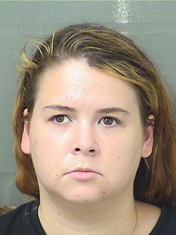  ALLISON BAILEY REED Results from Palm Beach County Florida for  ALLISON BAILEY REED