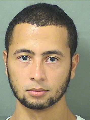  JOHNATAN CID CRISOSTOMO Results from Palm Beach County Florida for  JOHNATAN CID CRISOSTOMO