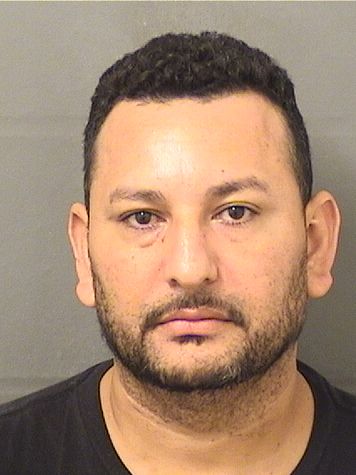  JOSE BRIONES Results from Palm Beach County Florida for  JOSE BRIONES