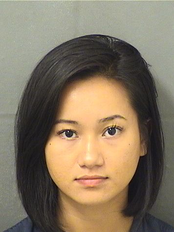  CHRISTINA TRAMY NGUYEN Results from Palm Beach County Florida for  CHRISTINA TRAMY NGUYEN