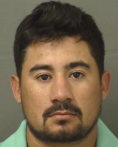  MARLON ENRIQUE CERRATOVAZQUEZ Results from Palm Beach County Florida for  MARLON ENRIQUE CERRATOVAZQUEZ