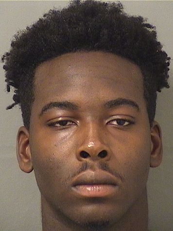  KERVIN FRANCOIS Results from Palm Beach County Florida for  KERVIN FRANCOIS