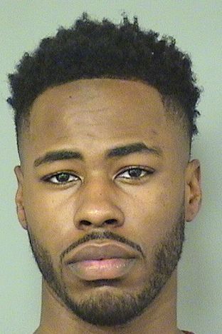  ANDRE THADEUS Jr SIMMONS Photo For  ANDRE THADEUS Jr SIMMONS