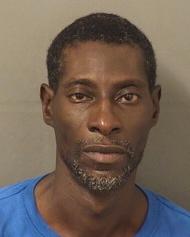  ROBERT KWESI BRAY Results from Palm Beach County Florida for  ROBERT KWESI BRAY