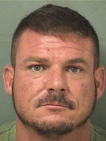  ROBERT HENRY TRONI Results from Palm Beach County Florida for  ROBERT HENRY TRONI