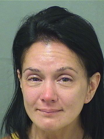  DENA TRONI Results from Palm Beach County Florida for  DENA TRONI