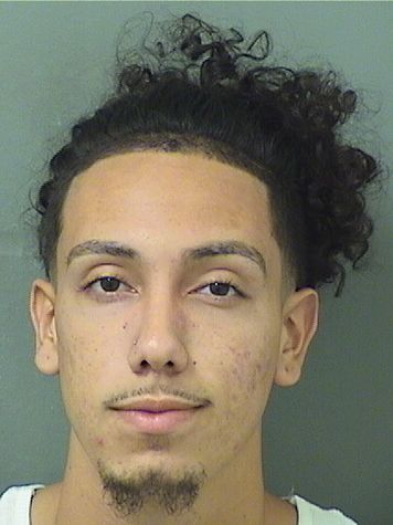  DAVID ALEJANDRO PIERRESANTOS Photo For  DAVID ALEJANDRO PIERRESANTOS