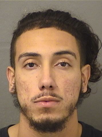  DAVID ALEJANDRO PIERRESANTOS Photo