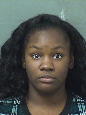  ALECIA BERNICE LYNCH Photo For  ALECIA BERNICE LYNCH