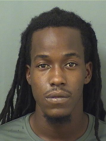  JAMAL RAYQUAN OSBOURNE Results from Palm Beach County Florida for  JAMAL RAYQUAN OSBOURNE