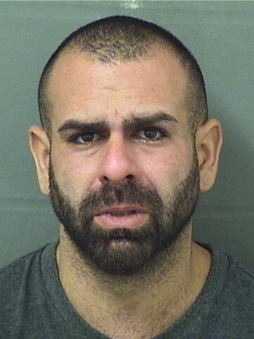  MICHAEL ALEXANDER STRATOS Photo For  MICHAEL ALEXANDER STRATOS