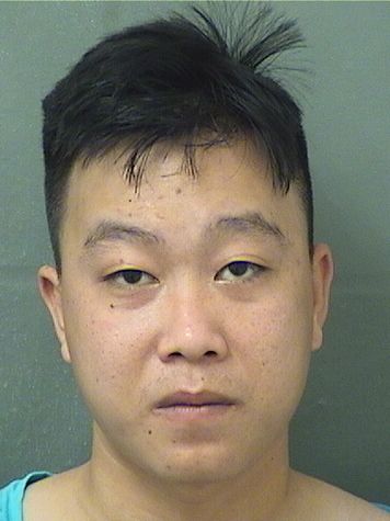  THAO THANH TRAN Results from Palm Beach County Florida for  THAO THANH TRAN