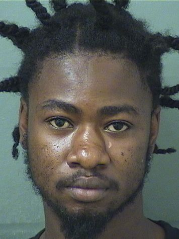  FARKLAND CHARLES Results from Palm Beach County Florida for  FARKLAND CHARLES