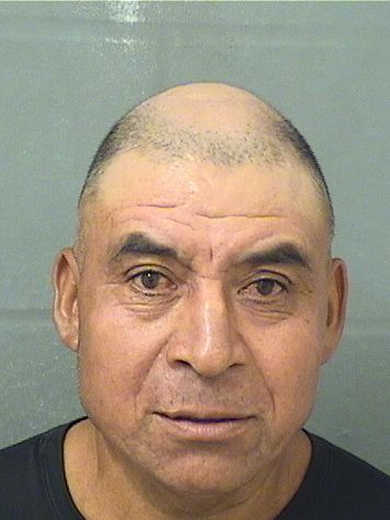  JESUS GARCIALACAN Results from Palm Beach County Florida for  JESUS GARCIALACAN