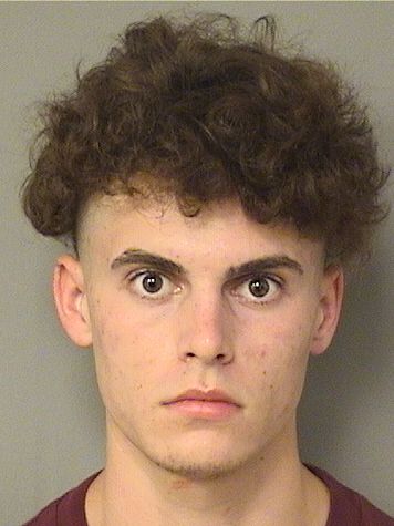  CONNOR PATRICK MURPHY Photo