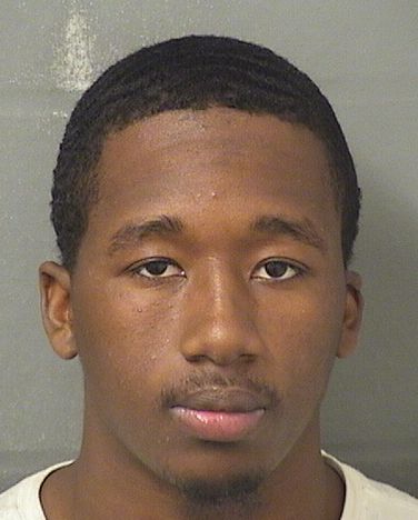  KEHRON MACON Photo For  KEHRON MACON