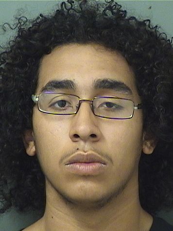  VICTOR  Jr SANTIAGO Photo