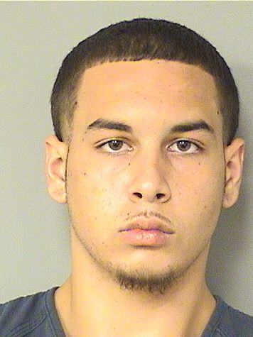  CHRISTIAN NOAH FIELD Photo