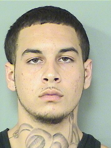  CHRISTIAN NOAH FIELD Photo For  CHRISTIAN NOAH FIELD