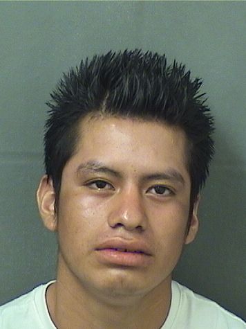  JOSE ORDONEZMATIAS Photo