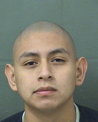  OLIVER ROLANDO RIVASCARILLO Photo For  OLIVER ROLANDO RIVASCARILLO