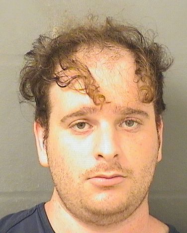  MARK DORAIN KLEYMAN Photo For  MARK DORAIN KLEYMAN