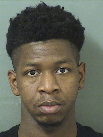  RONALD JAMAAR BUXTON Results from Palm Beach County Florida for  RONALD JAMAAR BUXTON