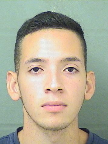  TOMAS PINEDA Results from Palm Beach County Florida for  TOMAS PINEDA