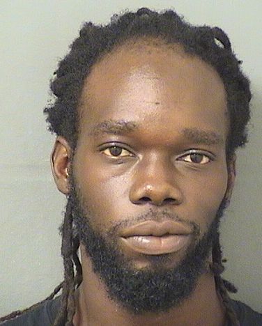  ISMAEL JOACHIM Results from Palm Beach County Florida for  ISMAEL JOACHIM