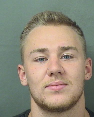  ROBERT  III CHANDLER Results from Palm Beach County Florida for  ROBERT  III CHANDLER